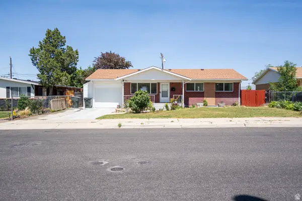 199 E 500 N, Tooele, UT 84074