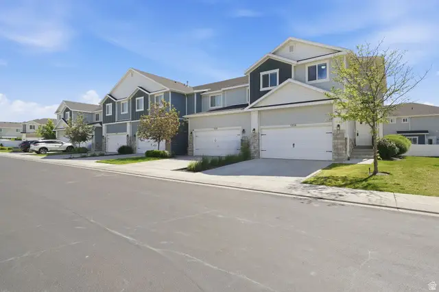 7228 N Clover Leaf Ln, Eagle Mountain, UT 84005 - #3