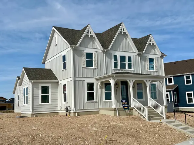 7178 W Lake Ave S #1-155, South Jordan, UT 84009 - #2