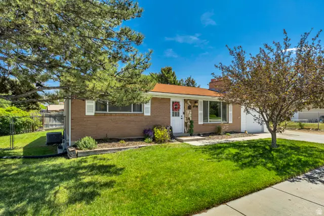 4471 S 3600 W, West Valley City, UT 84119 - #1