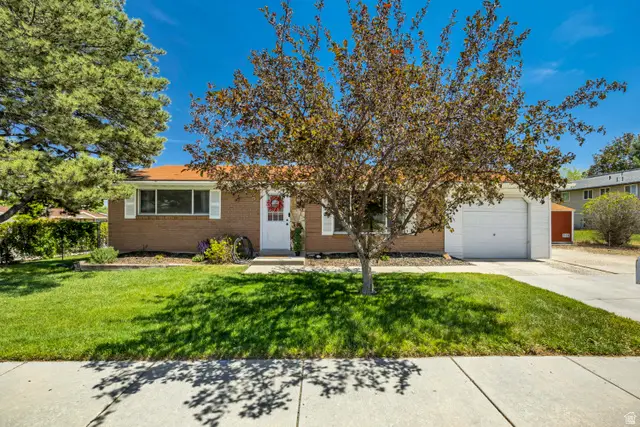 4471 S 3600 W, West Valley City, UT 84119 - #2