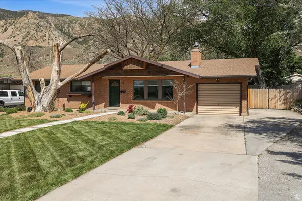 516 N 200 E, Brigham City, UT 84302