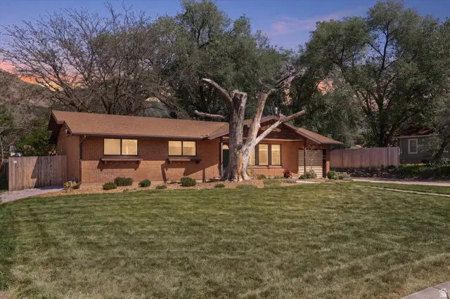 516 N 200 E, Brigham City, UT 84302 - #2