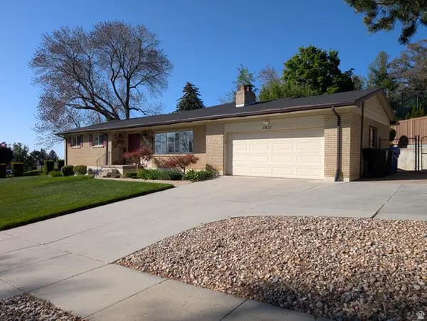 1411 E Millbrook Way, Bountiful, UT 84010