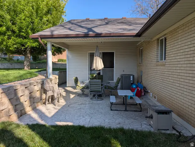 1411 E Millbrook Way, Bountiful, UT 84010 - #3
