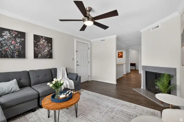 269 E Hill Ave #2, Millcreek, UT 84107 - #3