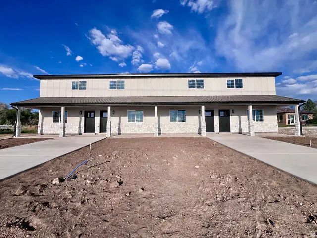 70 N 400 W, Fillmore, UT 84631 - #2