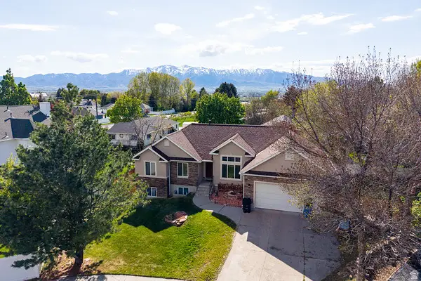 583 S 225 E, Providence, UT 84332 - #1