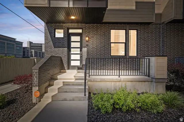 250 N 100 W #118, Provo, UT 84601 - #1