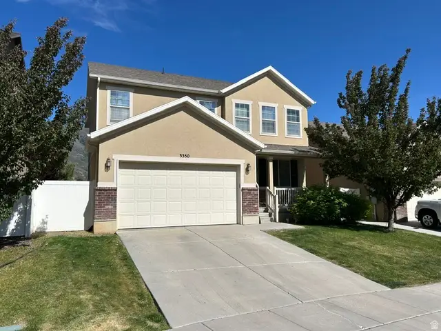 3350 N Osprey Way, Layton, UT 84040 - #1