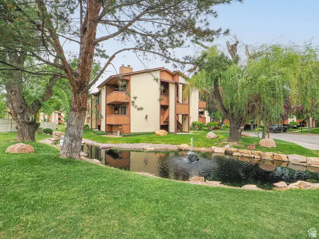6852 S Countrywoods Cir E #5D, Midvale, UT 84047 - #1
