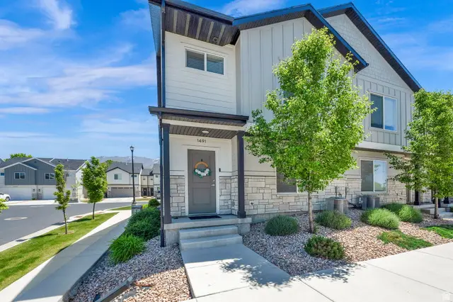 1491 N 1950 E, Spanish Fork, UT 84660 - #1