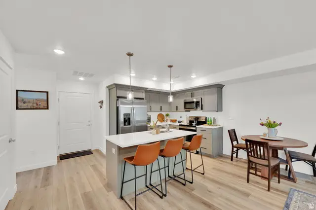 1491 N 1950 E, Spanish Fork, UT 84660 - #3