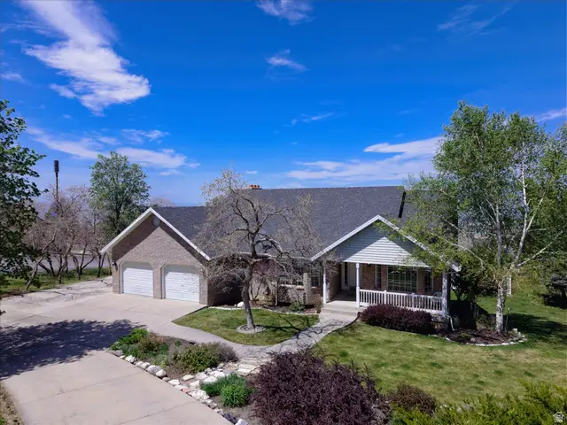 50 E Highline Dr, Woodland Hills, UT 84653 - #1