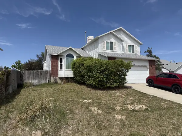 4942 W Coriander St, Salt Lake City, UT 84118