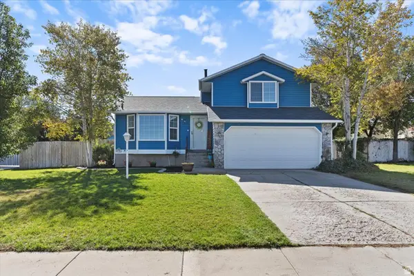 6669 W 4120 S, West Valley City, UT 84128