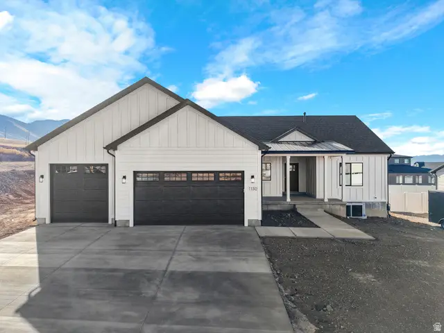 1130 E 245 N, Hyde Park, UT 84318 - #2