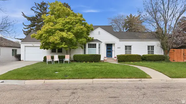 920 S 2200 E, Salt Lake City, UT 84108