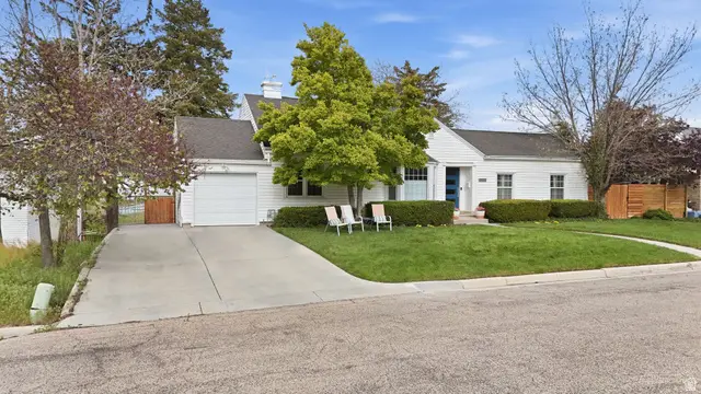 920 S 2200 E, Salt Lake City, UT 84108 - #3