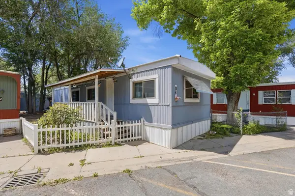 240 E 1100 N #D6, North Salt Lake, UT 84054