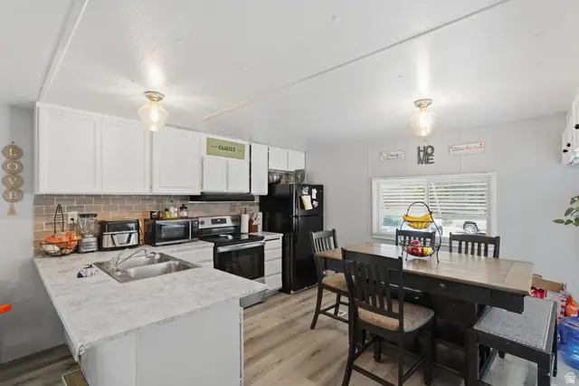 240 E 1100 N #D6, North Salt Lake, UT 84054 - #3