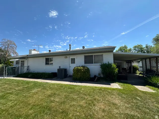 367 Hawthorne Dr, Layton, UT 84041 - #2