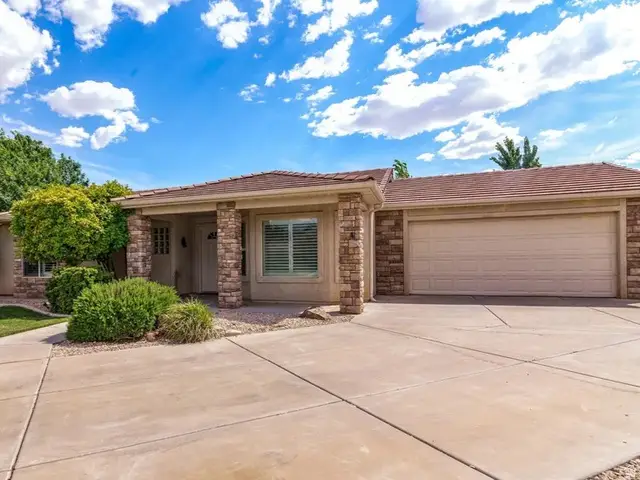 2226 E Crimson Cir, Saint George, UT 84790 - #3