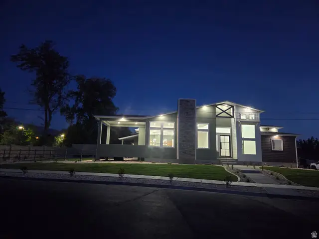 6337 S Glen Oaks St, Murray, UT 84107 - #2
