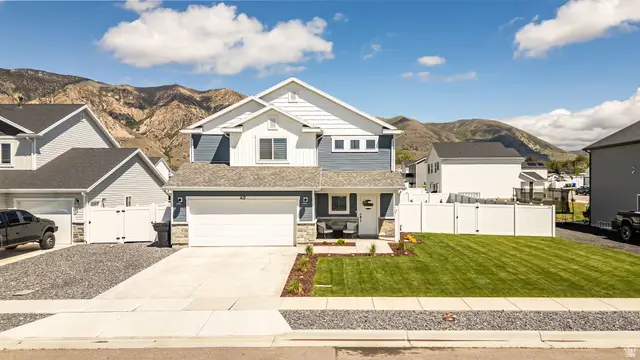 412 N 800 W, Brigham City, UT 84302 - #3