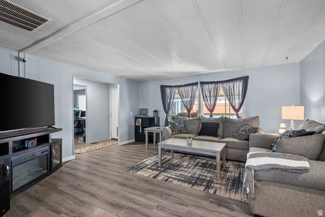 274 Galahad St #245, North Salt Lake, UT 84054 - #3