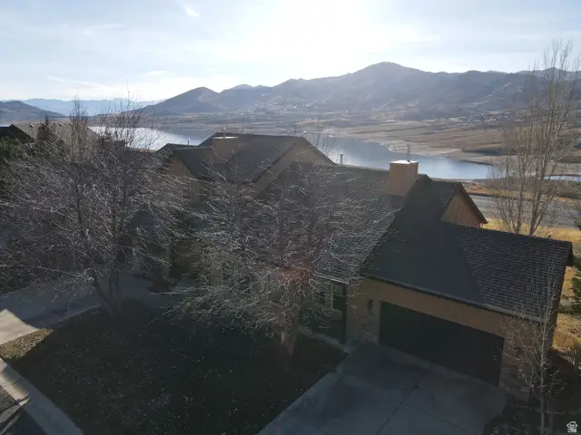 12293 Ross Creek Dr #12, Kamas, UT 84036 - #2