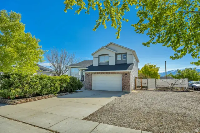 8847 Mountain Vista Dr, West Jordan, UT 84088 - #2