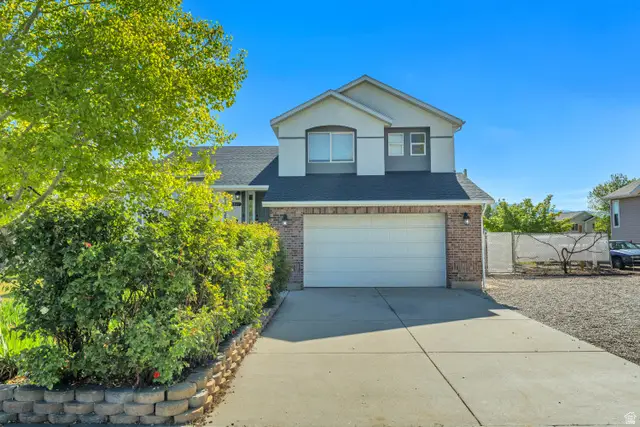8847 Mountain Vista Dr, West Jordan, UT 84088 - #3