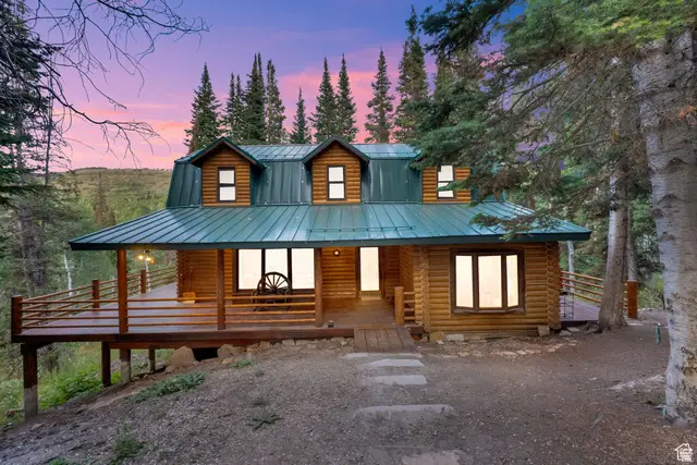 11487 E Aspen Rd #428, Heber City, UT 84032 - #1
