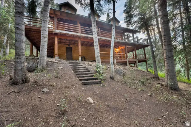 11487 E Aspen Rd #428, Heber City, UT 84032 - #2