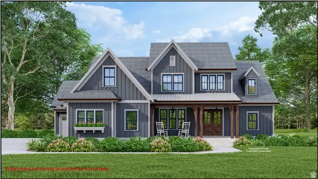 2444 S Orchard Cir E #5, Heber City, UT 84032 - #2