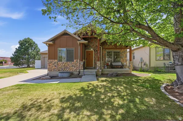5183 W Swift Water Way, West Jordan, UT 84081