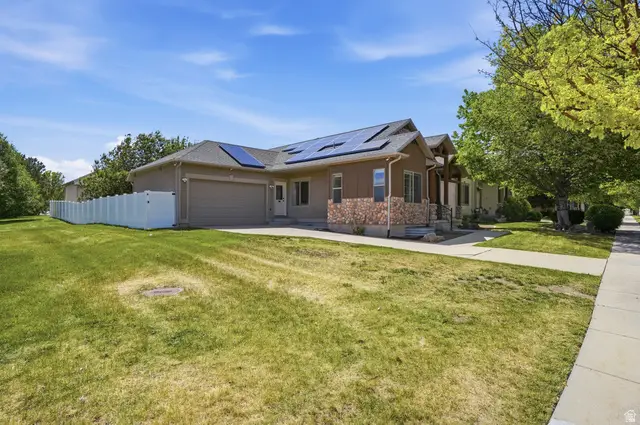 5183 W Swift Water Way, West Jordan, UT 84081 - #2