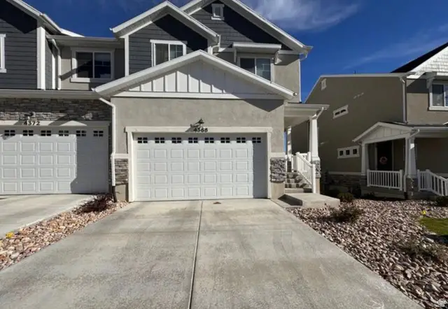 4368 W Hemsley Ln, Herriman, UT 84096 - #1