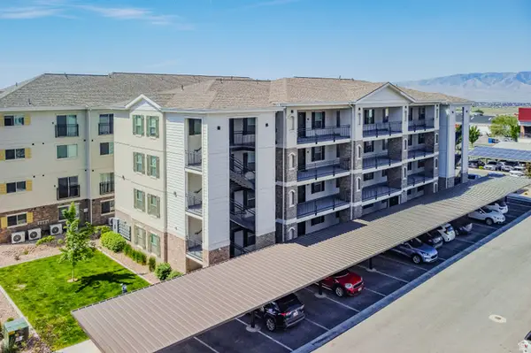 1140 W 950 N #C101, Orem, UT 84057