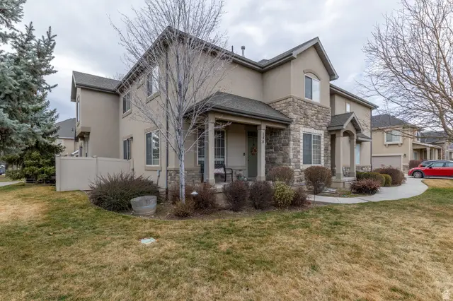145 S 920 E, American Fork, UT 84003 - #3