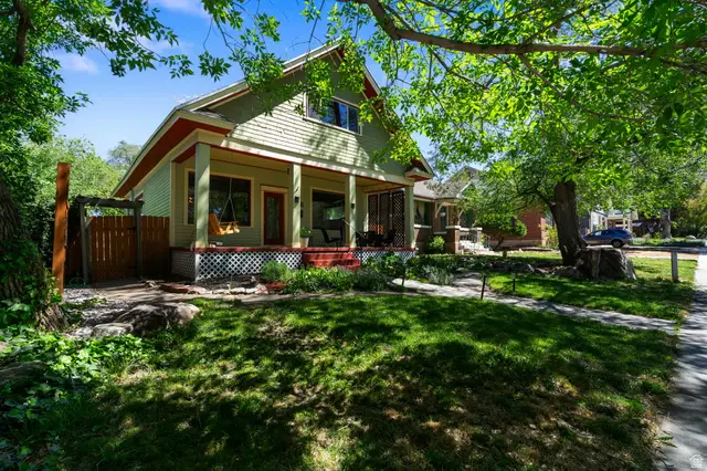 1216 E 25th St, Ogden, UT 84401 - #2