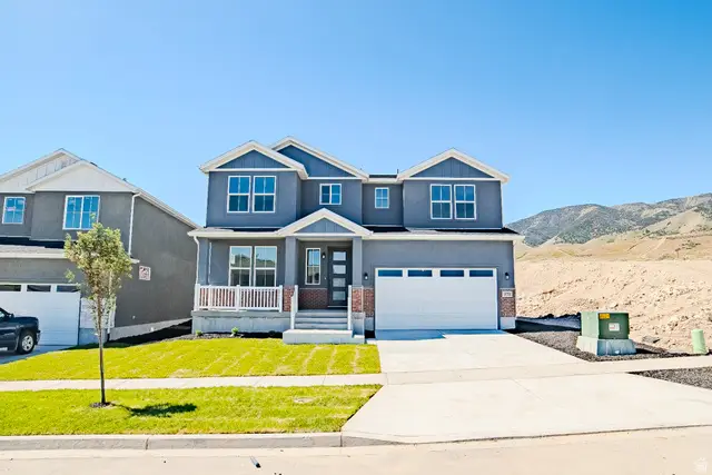 379 W Autumn Creek Dr S, Saratoga Springs, UT 84045 - #1