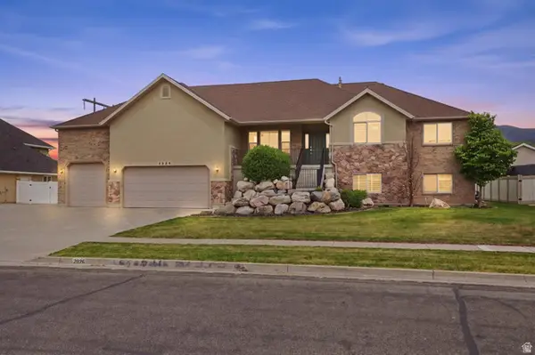 2026 W Ranch Rd, Farmington, UT 84025