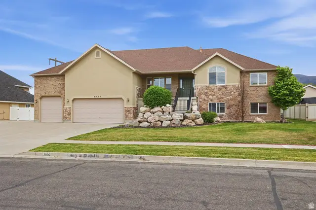 2026 W Ranch Rd, Farmington, UT 84025 - #2