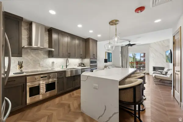 3000 Canyons Resort Dr #3503A, Park City, UT 84098