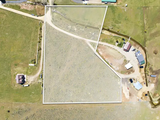 5879 Starr Ln #3, Oakley, UT 84055 - #1