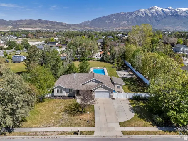 6362 W 10500 N, Highland, UT 84003 - #1