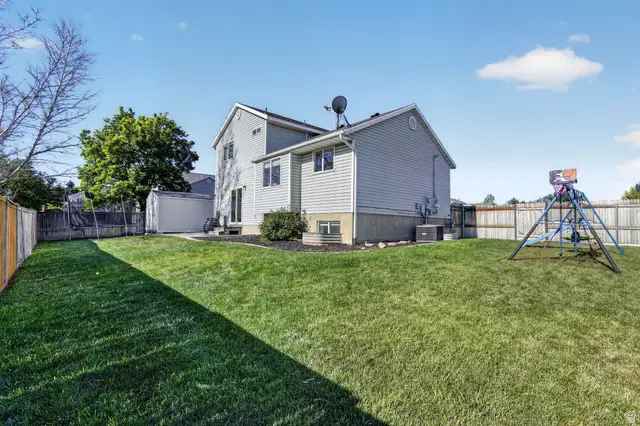 8479 S 1590 W, West Jordan, UT 84088 - #3