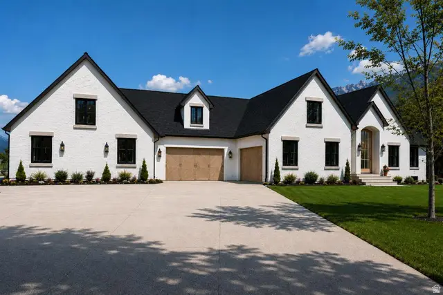2727 East Gentile St, Layton, UT 84040 - #1